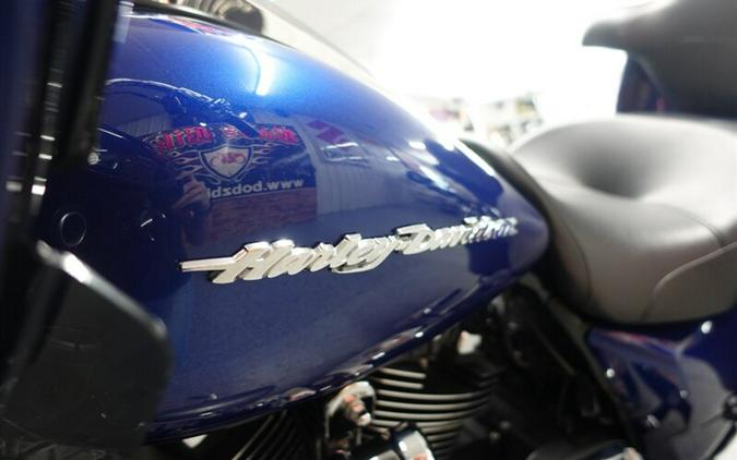 2017 Harley-Davidson Road Glide Special