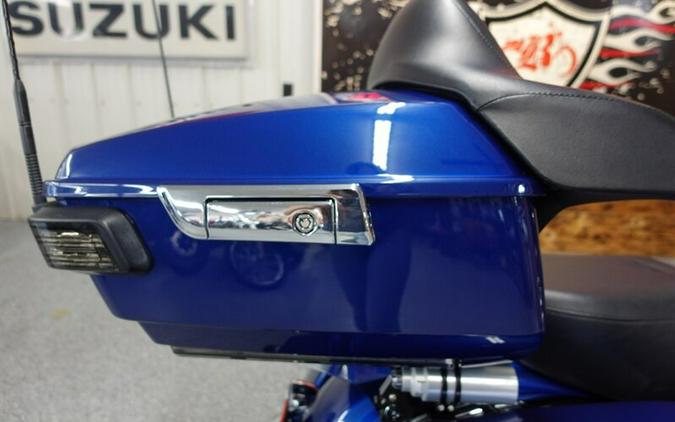 2017 Harley-Davidson Road Glide Special
