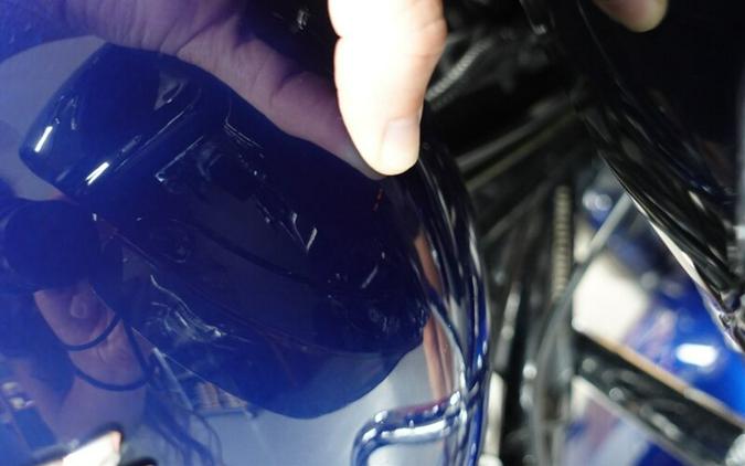 2017 Harley-Davidson Road Glide Special