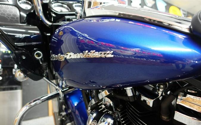 2017 Harley-Davidson Road Glide Special