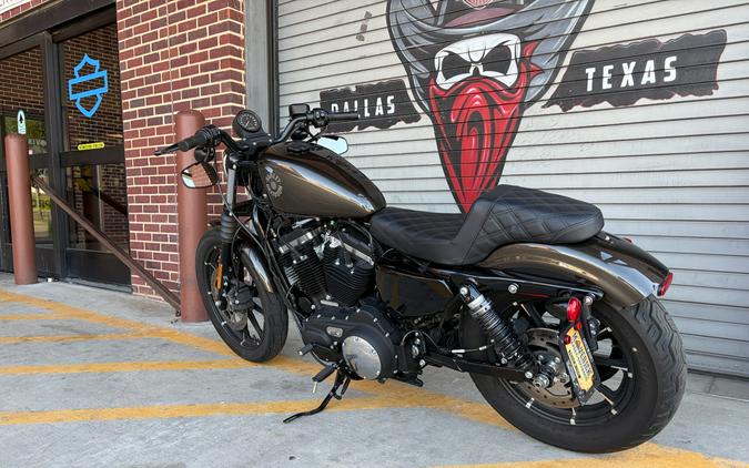 2020 Harley-Davidson Iron 883™