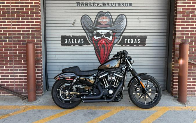 2020 Harley-Davidson Iron 883™