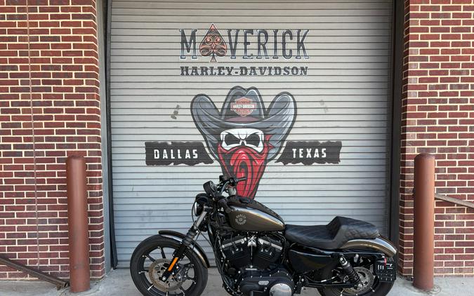 2020 Harley-Davidson Iron 883™