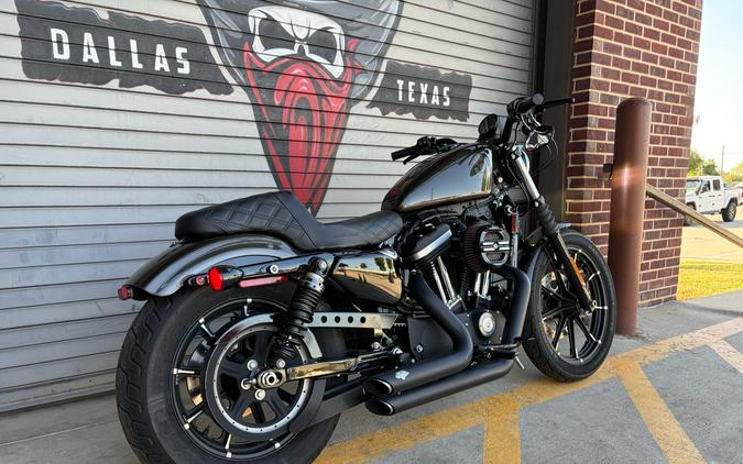 2020 Harley-Davidson Iron 883™