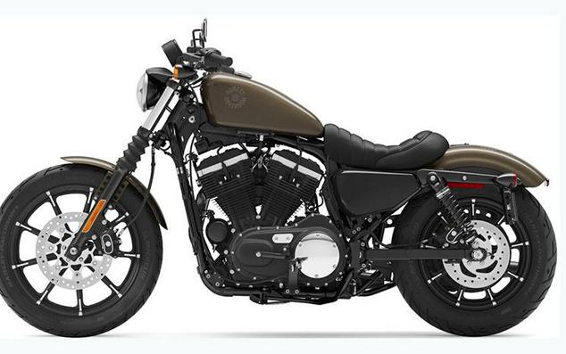 2020 Harley-Davidson Iron 883™