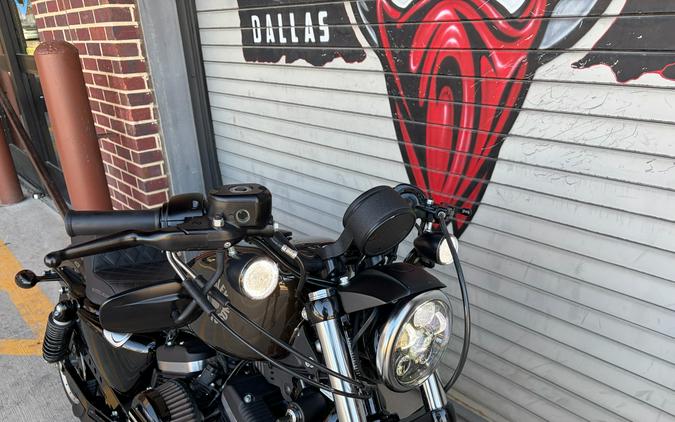 2020 Harley-Davidson Iron 883™
