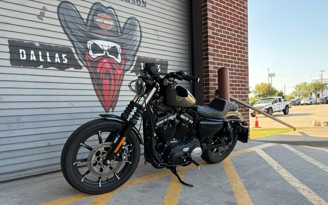 2020 Harley-Davidson Iron 883™