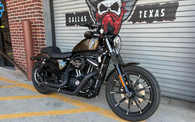 2020 Harley-Davidson Iron 883™