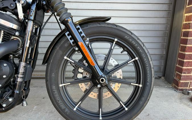 2020 Harley-Davidson Iron 883™