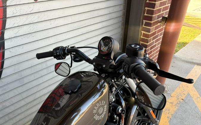 2020 Harley-Davidson Iron 883™