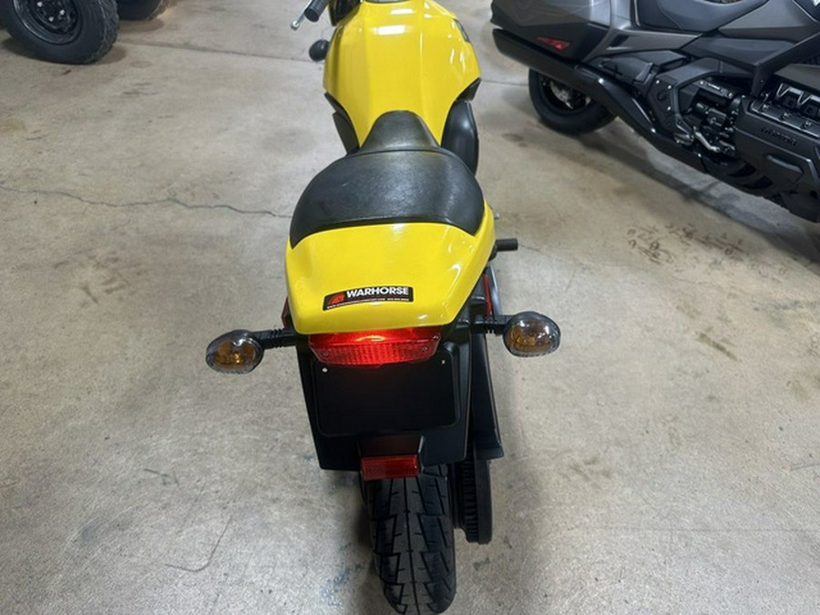 2001 BEULL BLAST