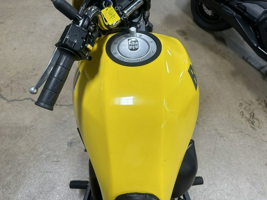 2001 BEULL BLAST