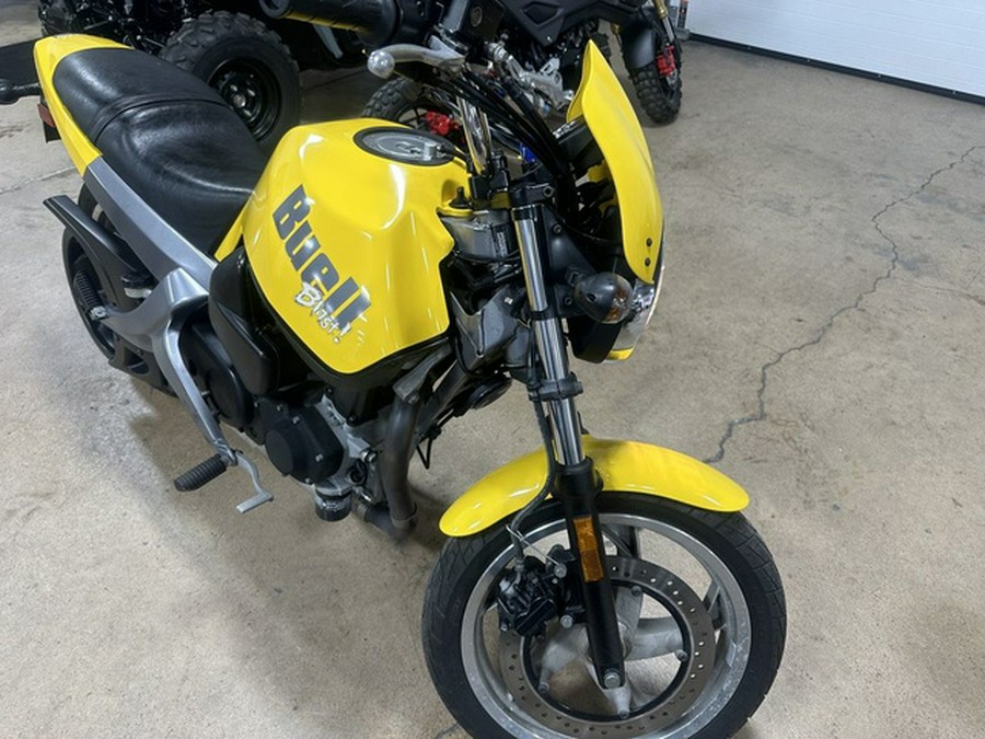 2001 BEULL BLAST