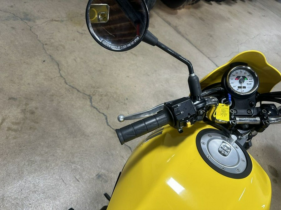 2001 BEULL BLAST