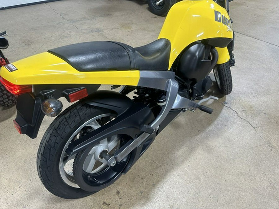 2001 BEULL BLAST