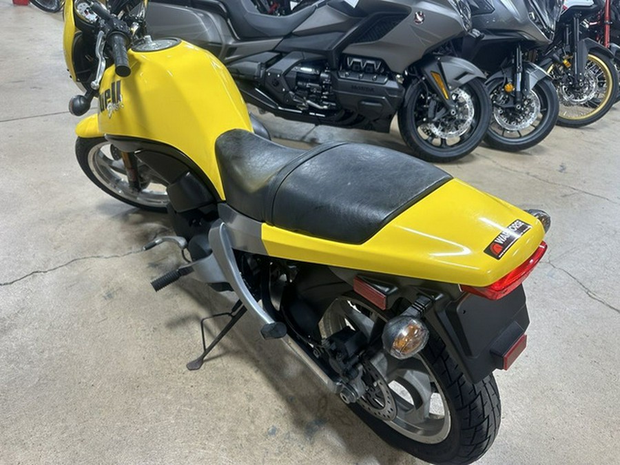 2001 BEULL BLAST