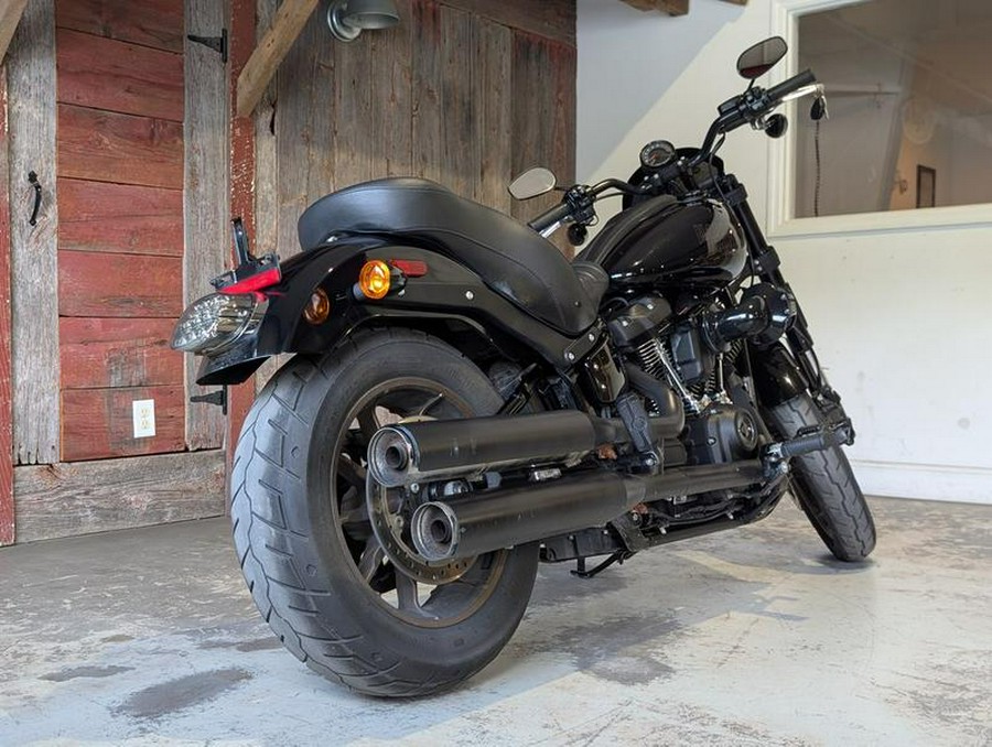 2023 Harley-Davidson® FXLRS - Low Rider® S