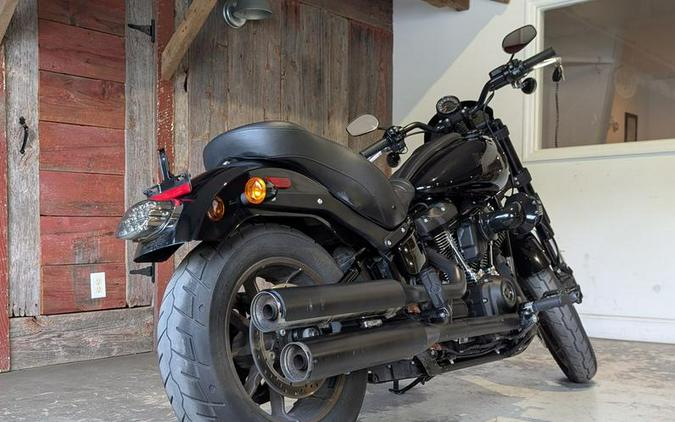 2023 Harley-Davidson® FXLRS - Low Rider® S