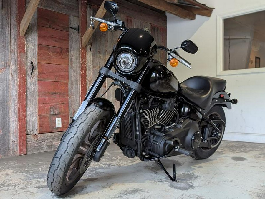 2023 Harley-Davidson® FXLRS - Low Rider® S