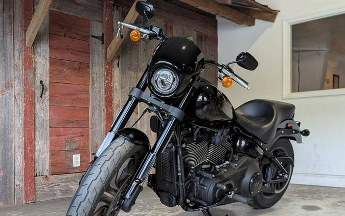 2023 Harley-Davidson® FXLRS - Low Rider® S
