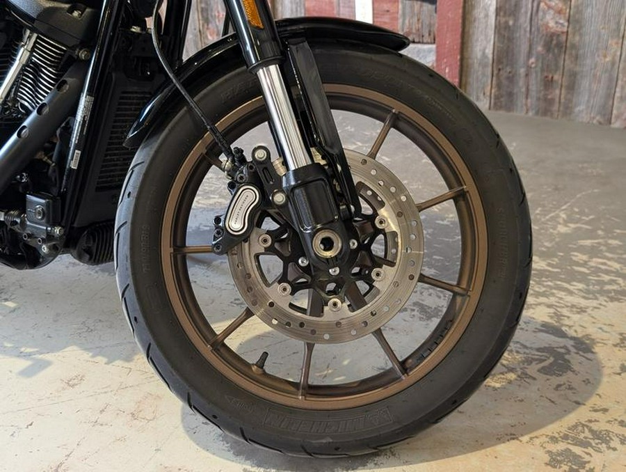 2023 Harley-Davidson® FXLRS - Low Rider® S