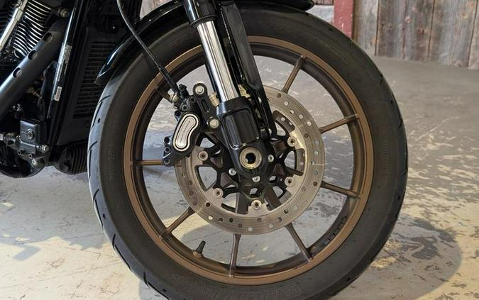 2023 Harley-Davidson® FXLRS - Low Rider® S