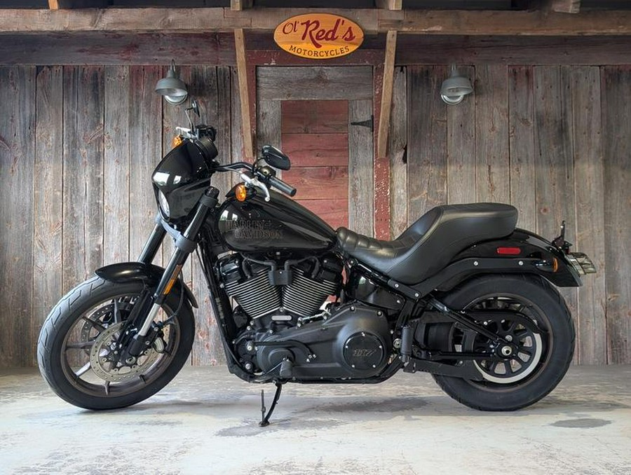 2023 Harley-Davidson® FXLRS - Low Rider® S