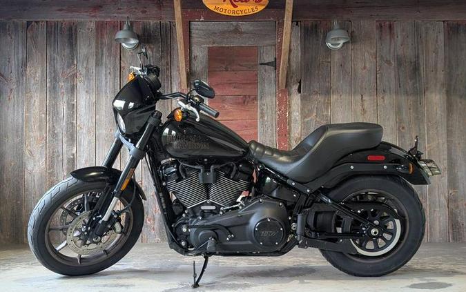 2023 Harley-Davidson® FXLRS - Low Rider® S