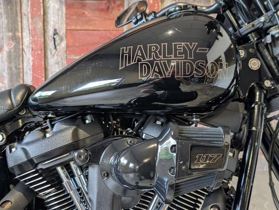 2023 Harley-Davidson® FXLRS - Low Rider® S