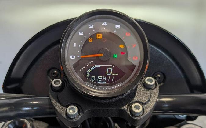 2023 Harley-Davidson® FXLRS - Low Rider® S