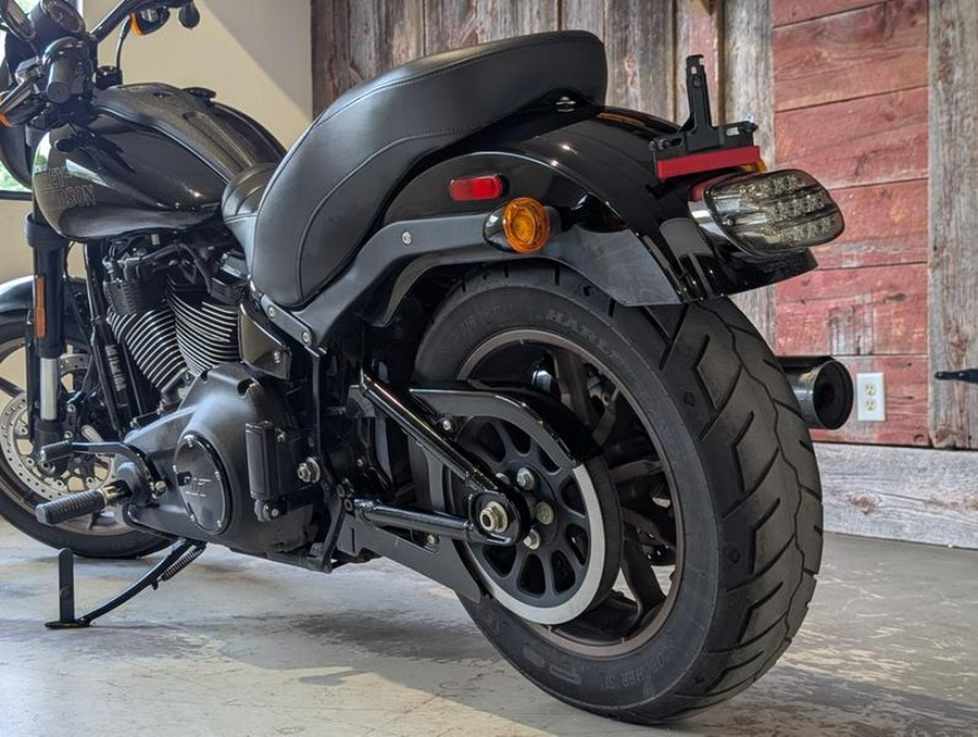 2023 Harley-Davidson® FXLRS - Low Rider® S