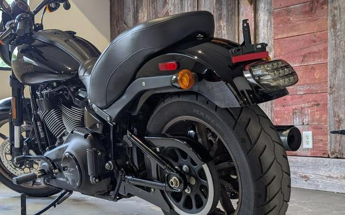2023 Harley-Davidson® FXLRS - Low Rider® S