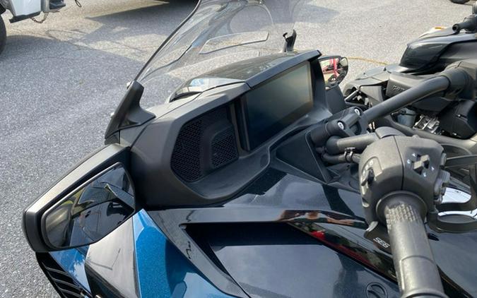 2024 Can-Am Spyder F3 T