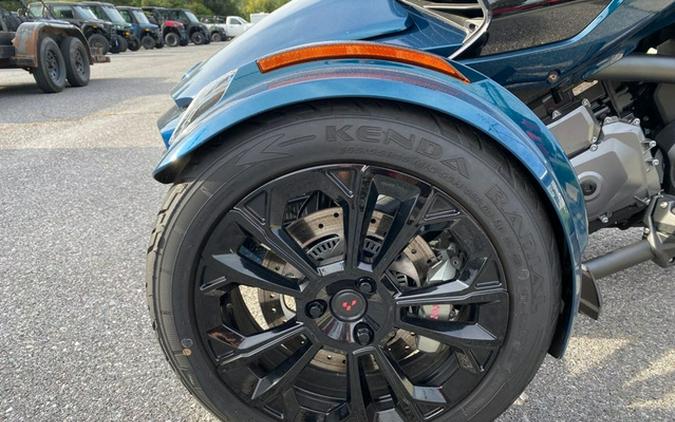 2024 Can-Am Spyder F3 T