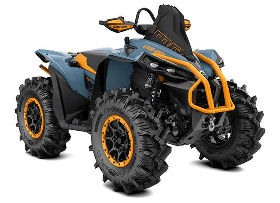 2026 Can-Am RENEGADE XMR 1000