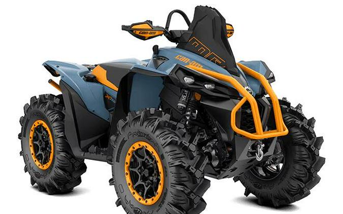2026 Can-Am RENEGADE XMR 1000