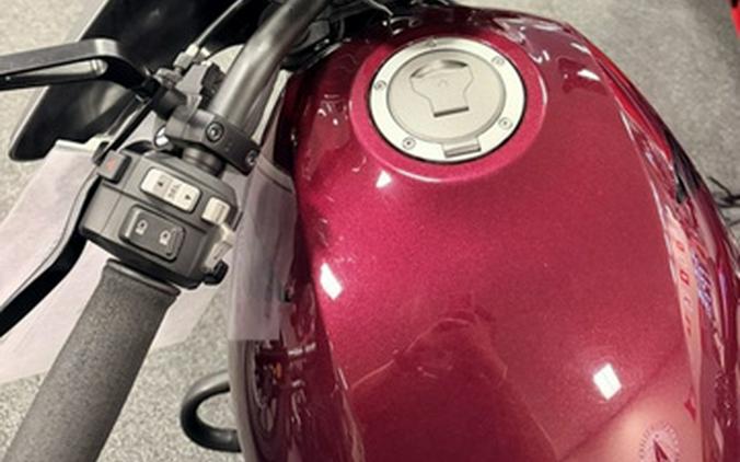 2022 Honda Rebel 1100