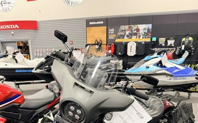 2022 Honda Rebel 1100