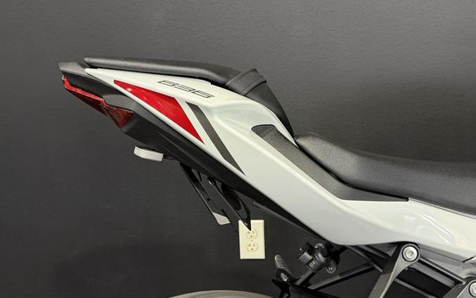 2025 Kawasaki Ninja ZX-6R