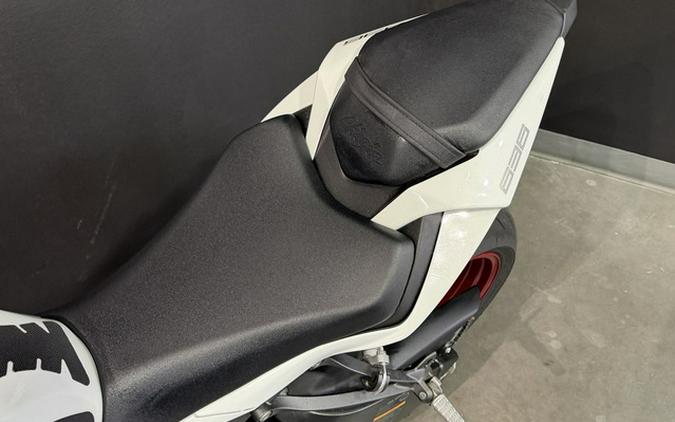 2025 Kawasaki Ninja ZX-6R