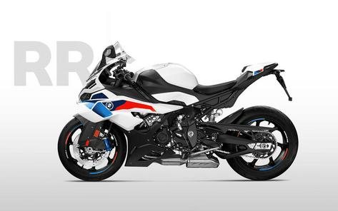 2025 BMW S 1000 RR