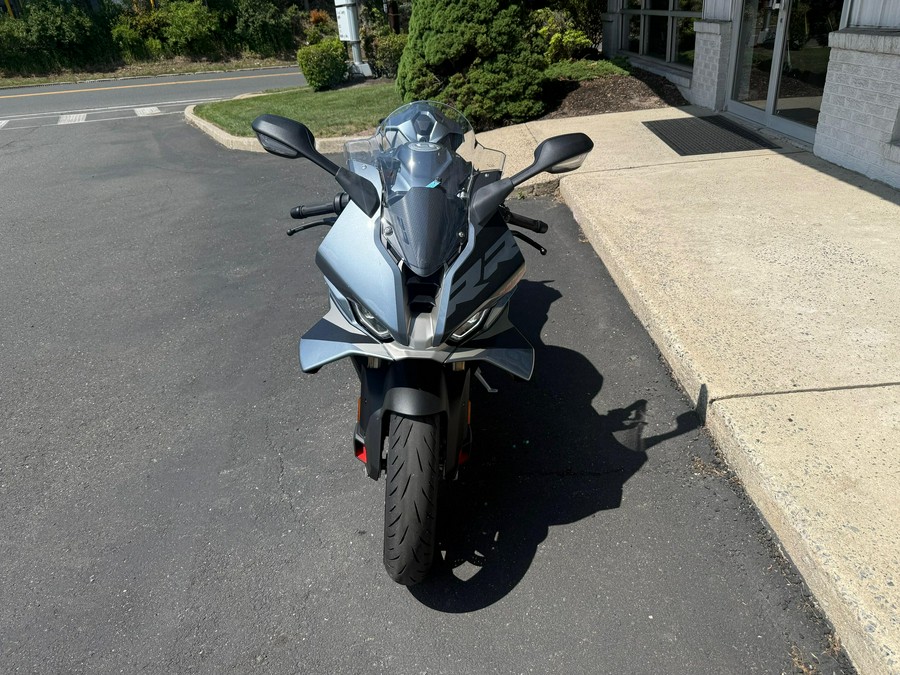 2025 BMW S 1000 RR