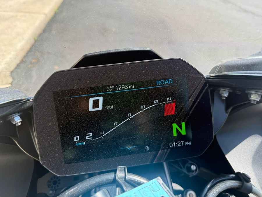 2025 BMW S 1000 RR