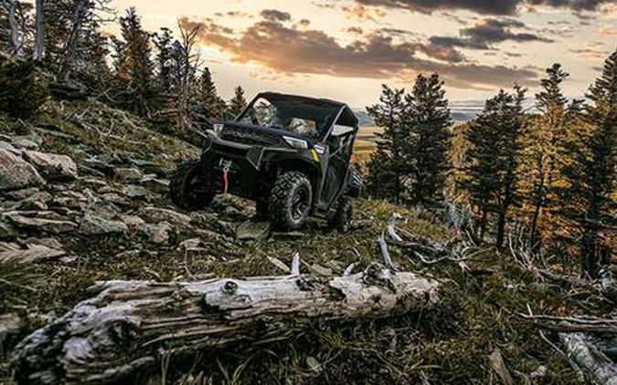 2023 Polaris Ranger 1000 Premium