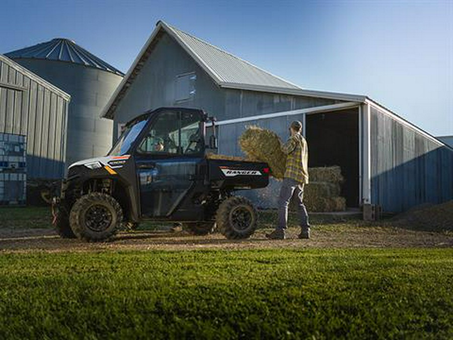 2023 Polaris Ranger 1000 Premium