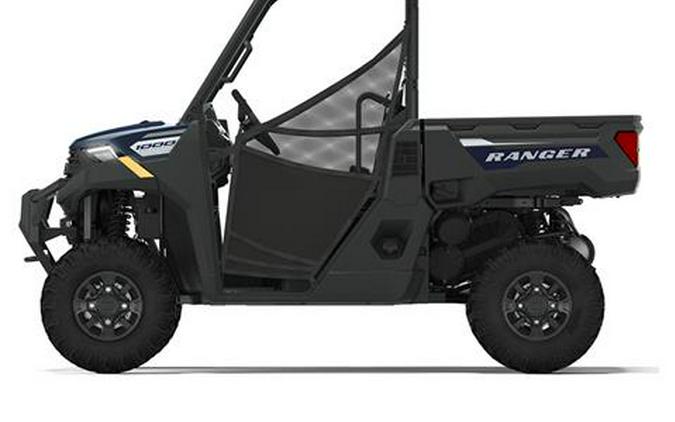 2023 Polaris Ranger 1000 Premium