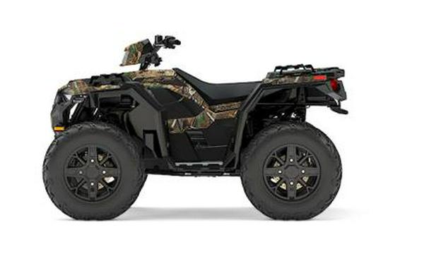 2017 Polaris Sportsman 850 SP Polaris Pursuit Camo