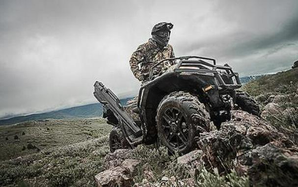 2017 Polaris Sportsman 850 SP Polaris Pursuit Camo