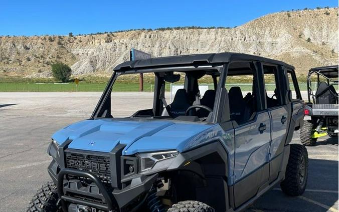 2024 Polaris Industries Polaris XPEDITION ADV 5 Ultimate