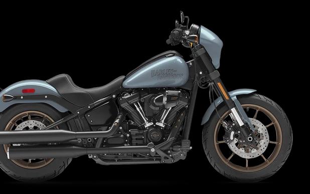2024 Harley-Davidson Low Rider S Cruiser